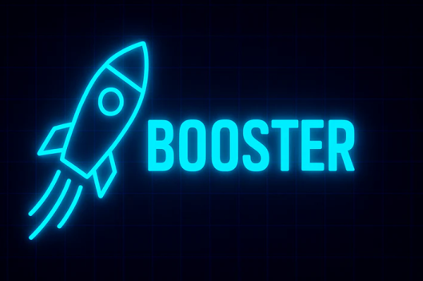 BOOSTER