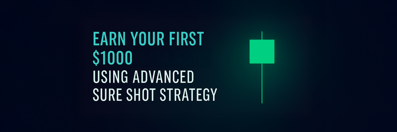 Become Profitable Trader in 24 Days