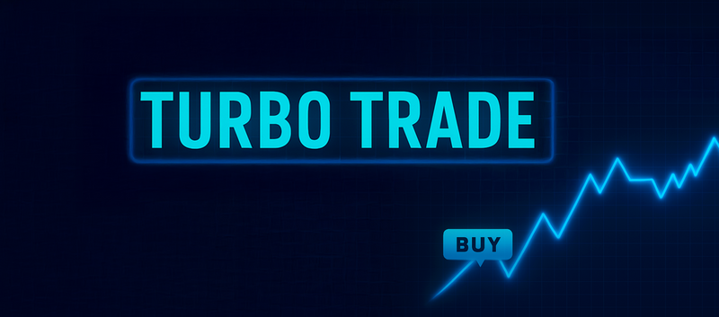 The Fast Entry Strategy