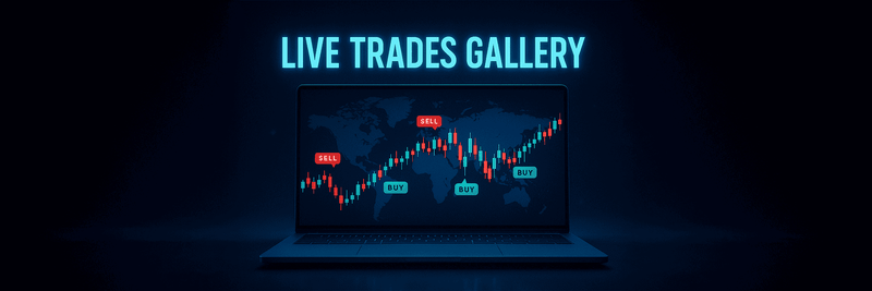 Lives Trade Gallery